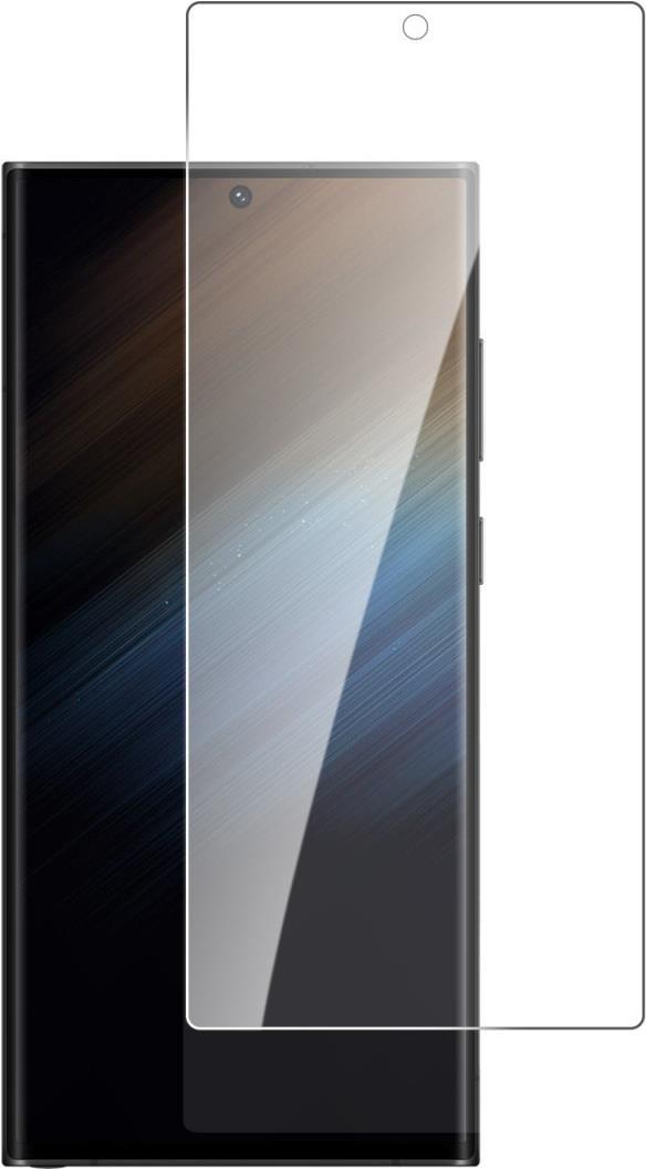 Secondo Vetro 4smarts per Samsung Galaxy S24 Ultra