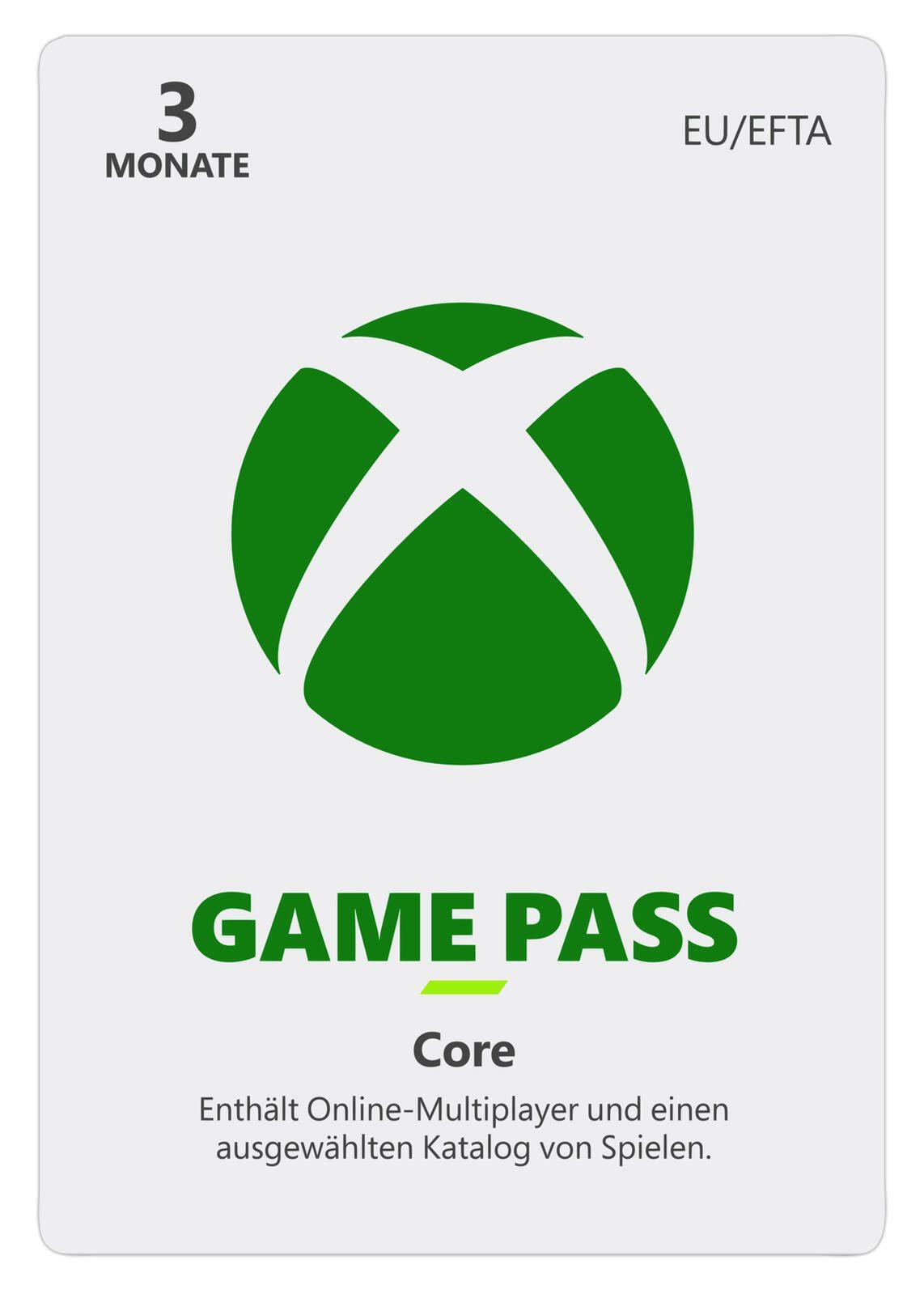 Download ESD per 3 mesi di...