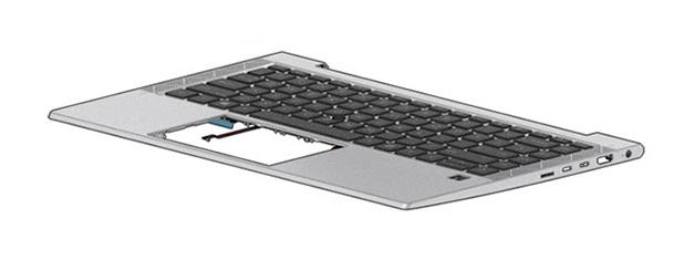 HP M51616-041 ricambio per...