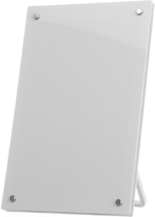 Antenna da interno HAN 300 DVBT/T2 4dBi/20dB, bianca