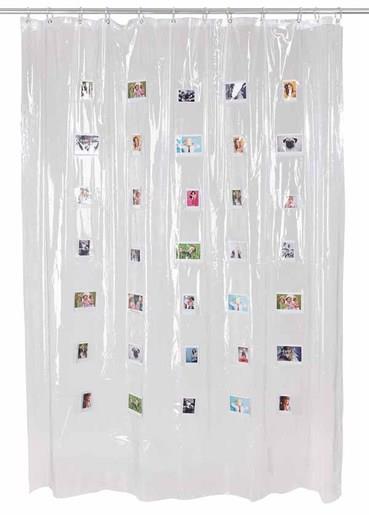 Tenda da doccia ampia Fujifilm INSTAX