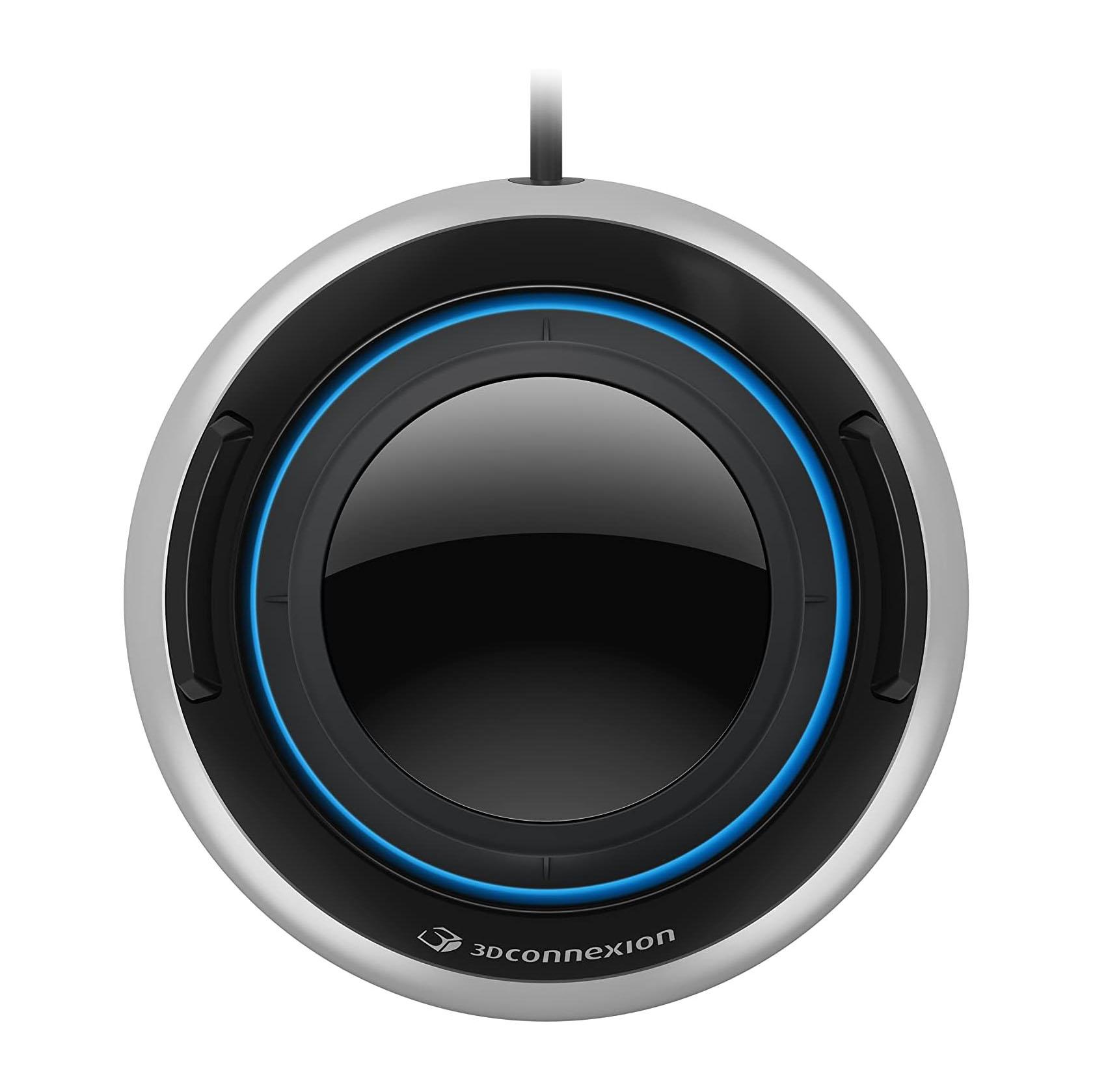 Spacemouse Compact - Include