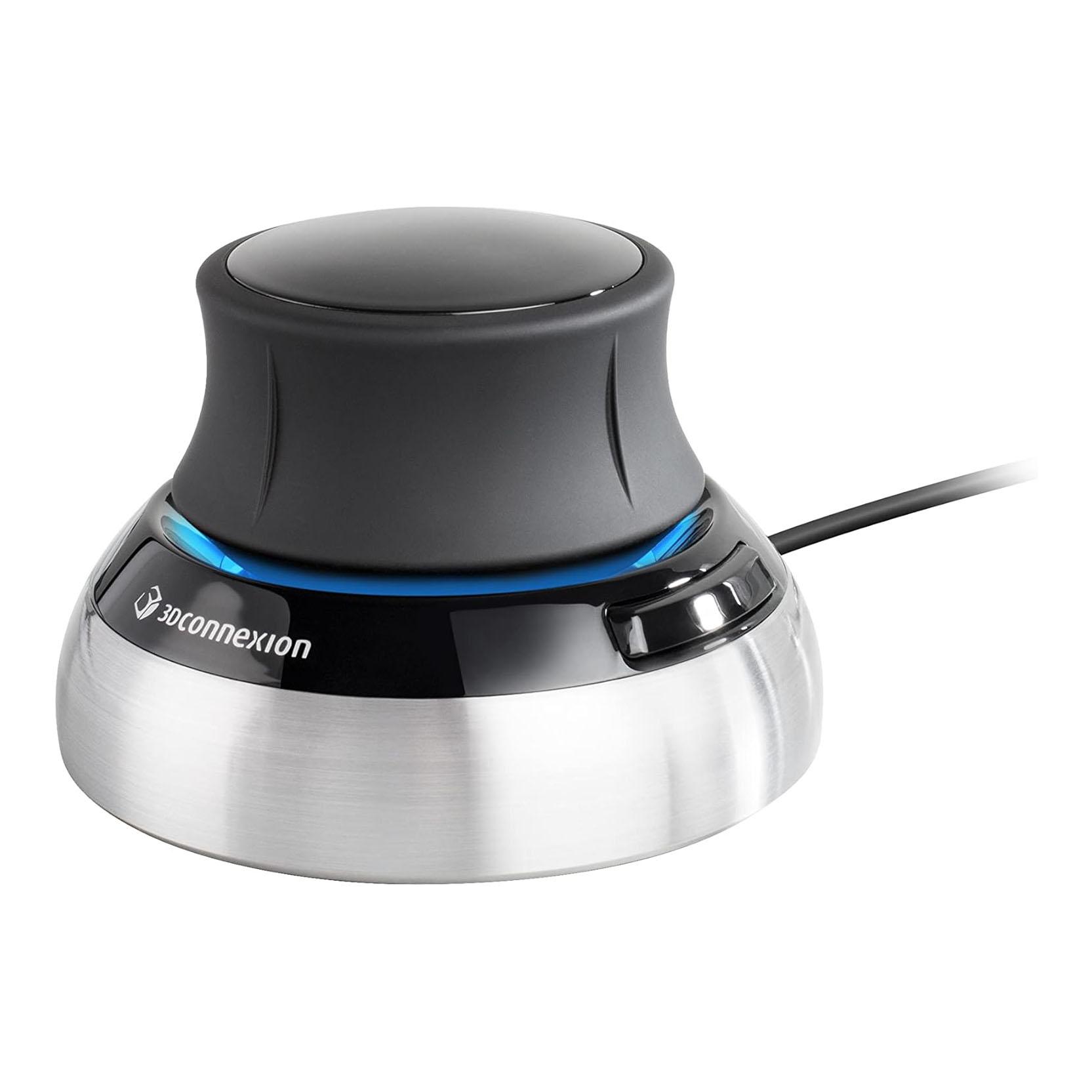 Spacemouse Compact - Include