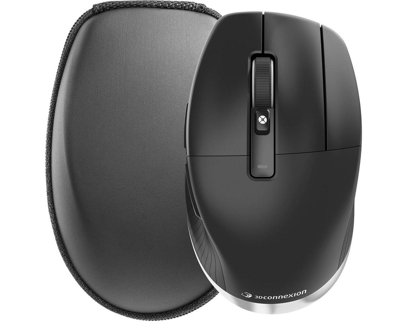 Ã¢â‚¬Â¢ Smart Mouse Wheel 2 Ã¢â‚¬Â¢ 7 Tasten Ã¢â‚¬Â¢ Individualisierbares RadialmenÃƒÂ¼ Ã¢â‚¬
