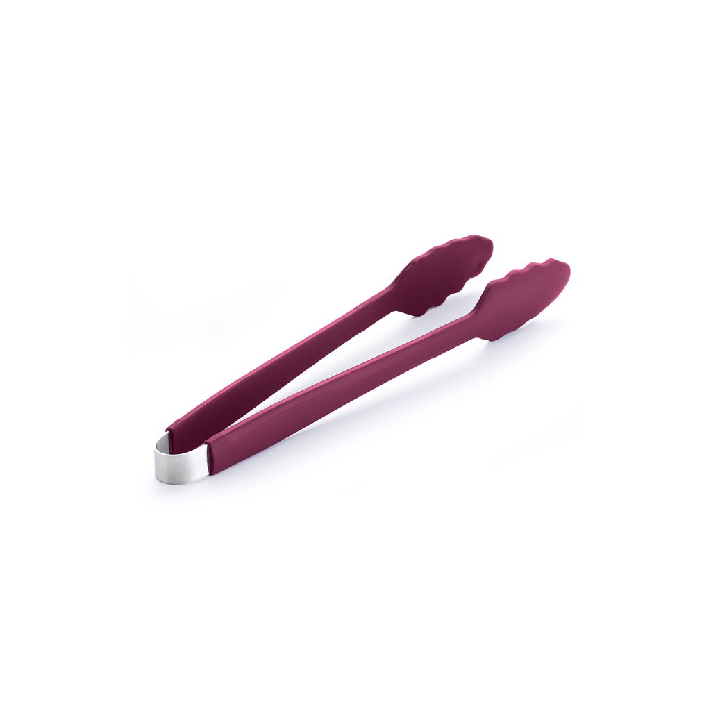 Pinza per barbecue Lotusgrill GZ-LI-33 viola prugna