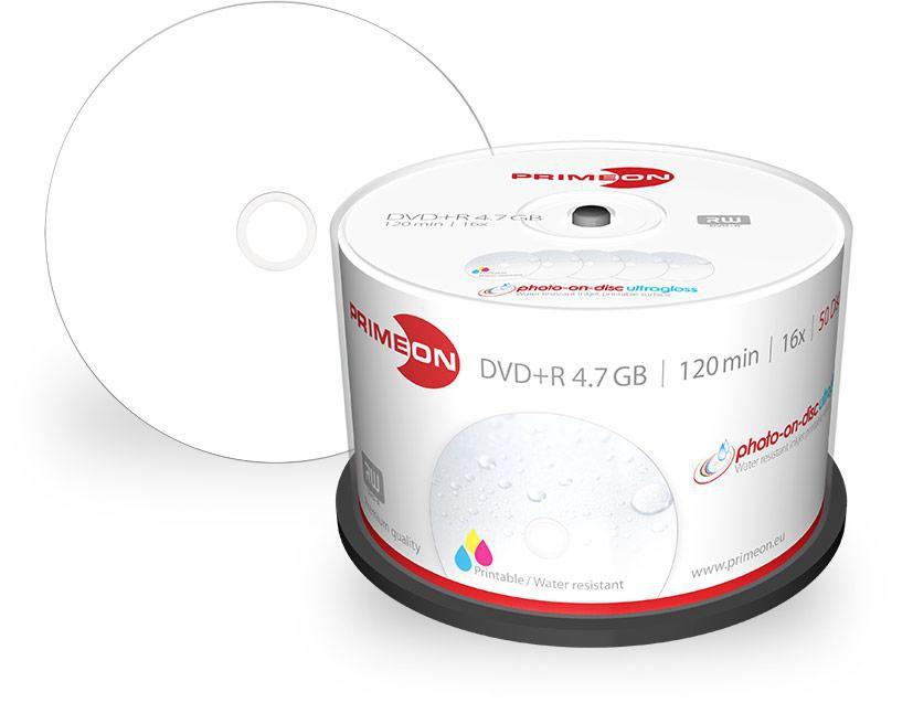 Scatola per dolci DVD-R da...
