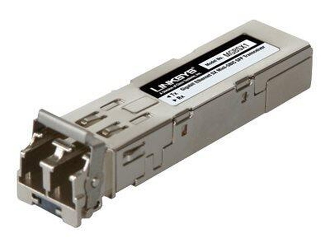 Cisco MGBSX1 Gigabit SX...