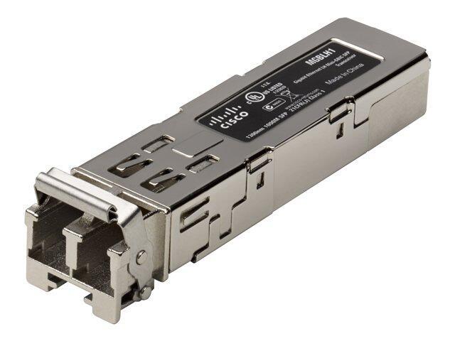 SB GIGABIT 1000BASE-LH LC