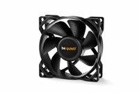 be quiet Pure Wings 2 Case per computer Ventilatore 8 cm Nero