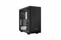 be quiet! Pure Base 600 Window Midi Tower Nero