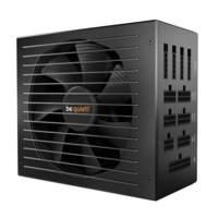 Spezifikationseinhaltung ATX12V 2.4/ EPS12V 2.92 Netzteil-Formfaktor ATX Farbe Schwarz Eingangsspannung Wechselstrom 100-240