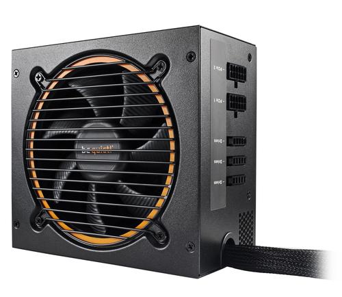 be quiet! Pure Power 11...