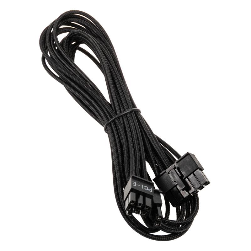silenzio! Cavo PCIe per modulare be quiet! Alimentatori CP-6610
