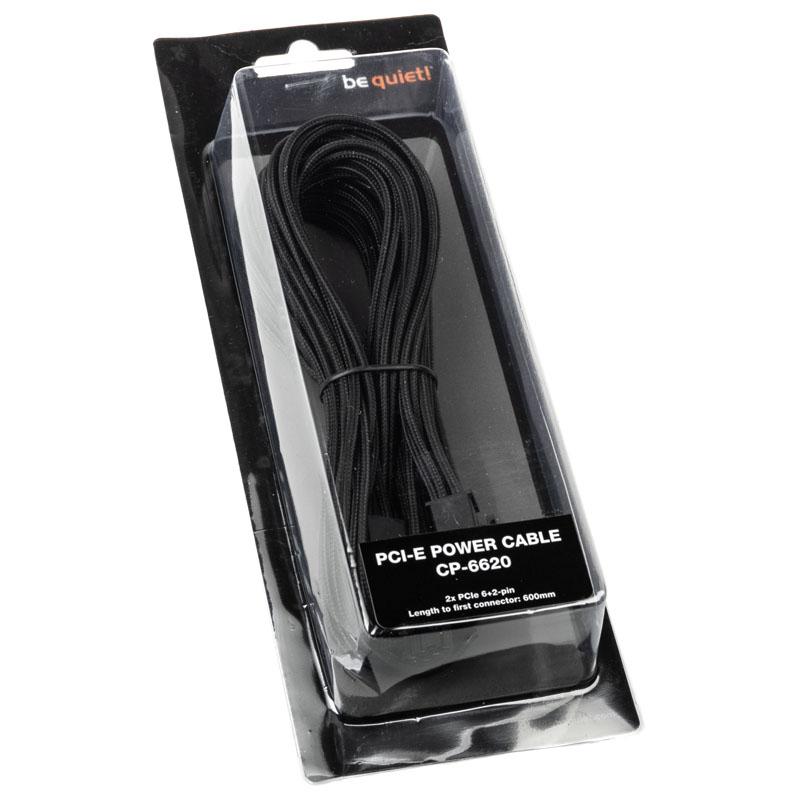 be quiet! CP-6620 0,6 m