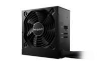be quiet System Power 9 400W CM alimentatore per computer 204 pin ATX ATX Nero
