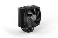 be quiet Dark Rock Slim Processore Refrigeratore 12 cm Nero