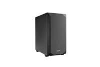 be quiet BG034 computer case Midi Tower Nero