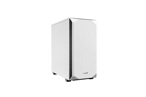 Extern N/A Intern 1x 2.5"/3.5" (quer Festplattenkfig) 1x 3.5" (quer Festplattenkfig) 4x 2.5" Front I/O 2x USB-A 3.0 1x Kopfhr