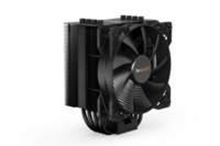 BE QUIET DISSIPATORE CPU...
