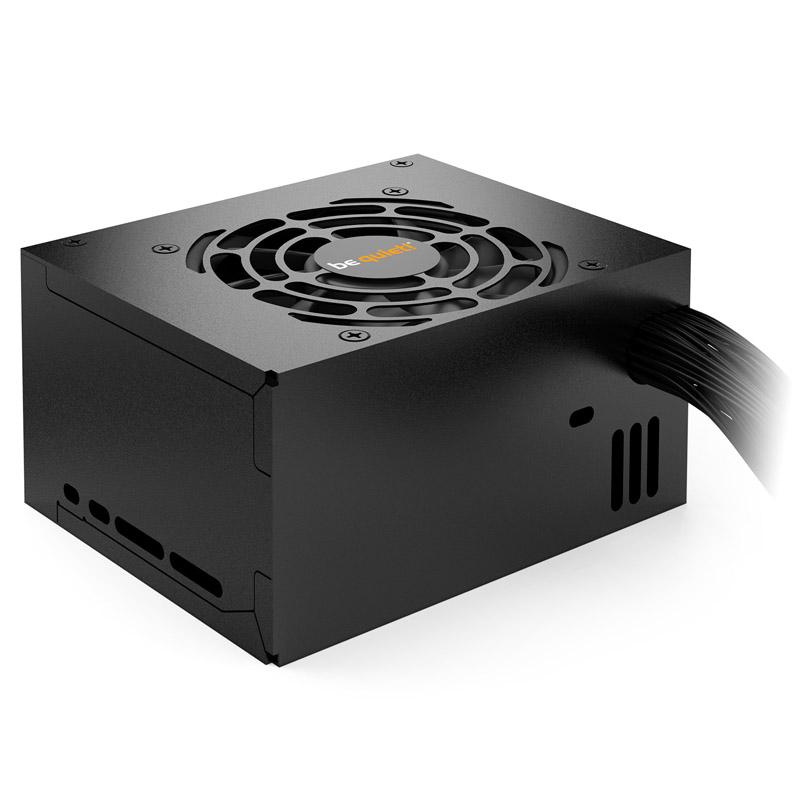 be quiet! SFX Power 3 - str?mforsyning