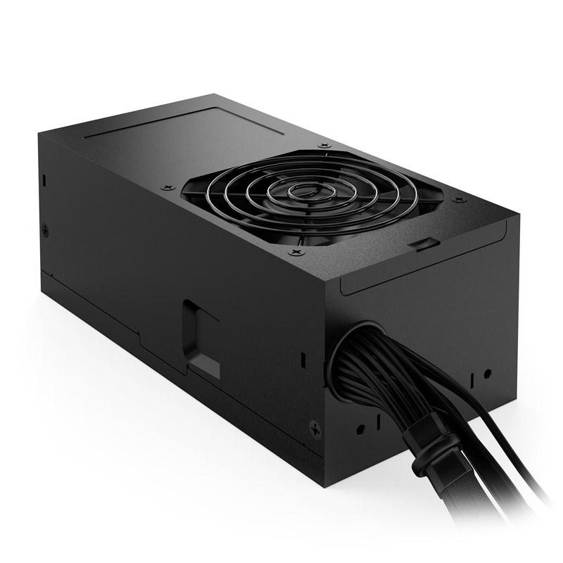 Be Quiet! 300W TFX Power 3 PSU, Small Form Factor, 80+ Gold, 2 PCIe, Continuous Power