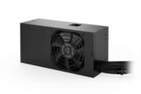 Be Quiet! 300W TFX Power 3 PSU, Small Form Factor, 80+ Gold, 2 PCIe, Continuous Power