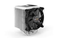 be quiet Shadow Rock 3 White Processore Refrigeratore 12 cm Bianco 1 pezzoi (be quiet Shadow Rock 3 White Fan CPU Cooler Univer