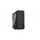 BE QUIET CASE ATX SILENT BASE 802 WINDOW BLACK 2.5/3.5 HDD DRIVE I/O AUDIO 9 SLOT ESPANSIONE 2X