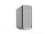 BE QUIET CASE ATX SILENT BASE 802 WHITE 2.5/3.5 HDD DRIVE I/O AUDIO 9 SLOT ESPANSIONE 2X140MM F