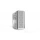 BE QUIET CASE ATX SILENT BASE 802 WINDOW WHITE 2.5/3.5 HDD DRIVE I/O AUDIO 9 SLOT ESPANSIONE 2X