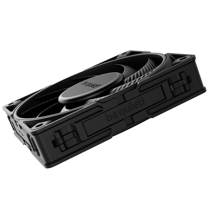 BE QUIET! VENTOLA SILENT WINGS PRO 4 120MM PWM