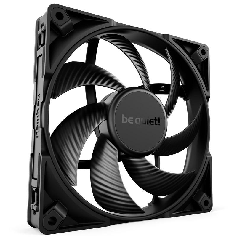 BE QUIET VENTOLA SILENT WINGS PRO 4 140MM PWM