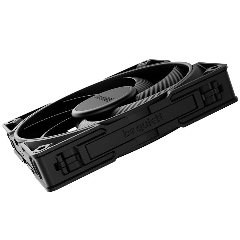 BE QUIET VENTOLA SILENT WINGS PRO 4 140MM PWM