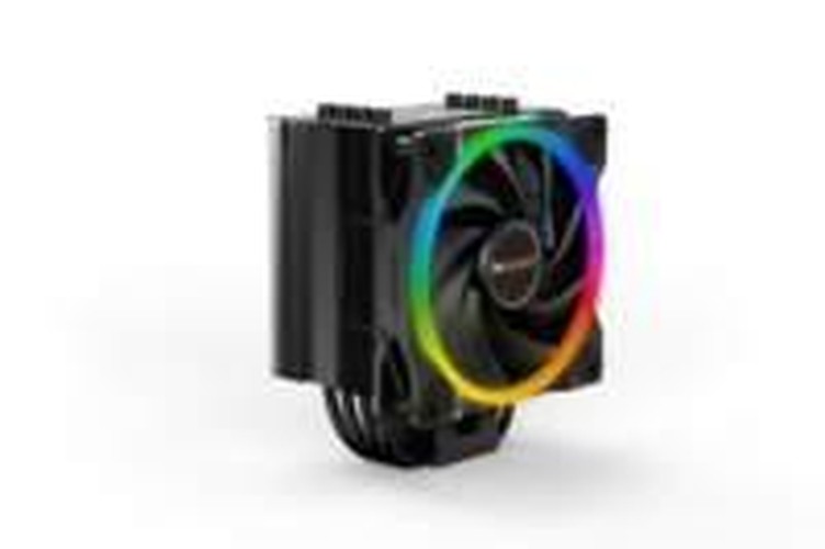BE QUIET! DISSIPATORE CPU...