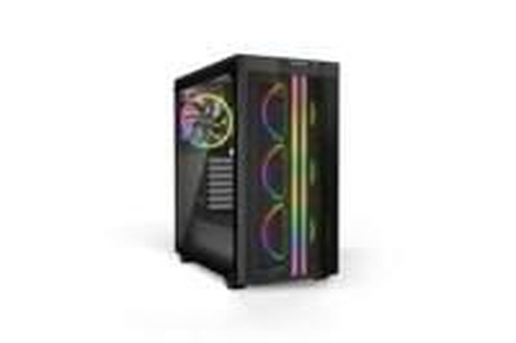BE QUIET CASE ATX PURE BASE...