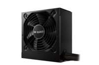 BE QUIET ALIMENTATORE SYSTEM POWER 10 550W 80PLUS BRONZE