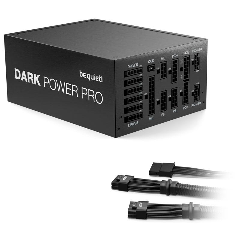 BE QUIET! ALIMENTATORE DARK POWER PRO 13 1300W