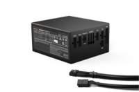 Be Quiet 850W Straight Power 12 PSU Fully Modular 80 Platinum Silent Wings Fan ATX 3.0 PCIe 5.0
