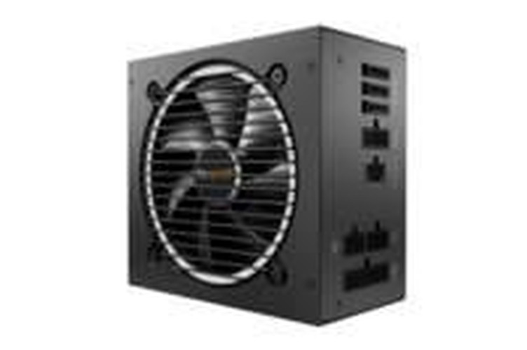 NETZTEIL BE QUIET PURE POWER 12 M 550W 80 GOLD