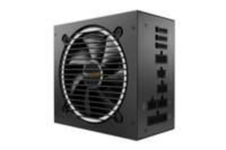be quiet! Pure Power 12 M...
