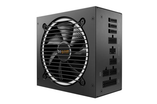 PURE POWER 12 M 750W - 80PLUS GOLD POWER SUPPLY