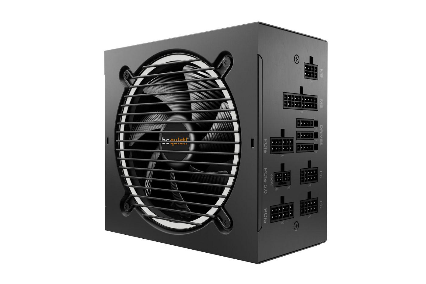 be quiet! Pure Power 12 M...