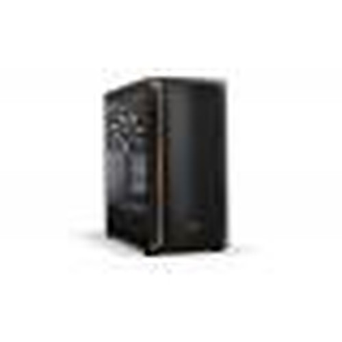Be Quiet! Shadow Base 800 DX RGB Gaming Case w/ Glass Window E-ATX ARGB Front Strips & Controller Mesh Airflow Pure Wings 3 Fan
