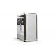 BEQUIET CASE SHADOW BASE 800 DX WHITE