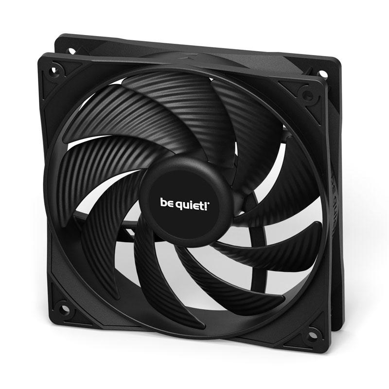 BE QUIET DISSIPATORE A LIQUIDO PURE LOOP 2 120MM