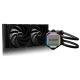 BE QUIET DISSIPATORE A LIQUIDO PURE LOOP 2 240MM