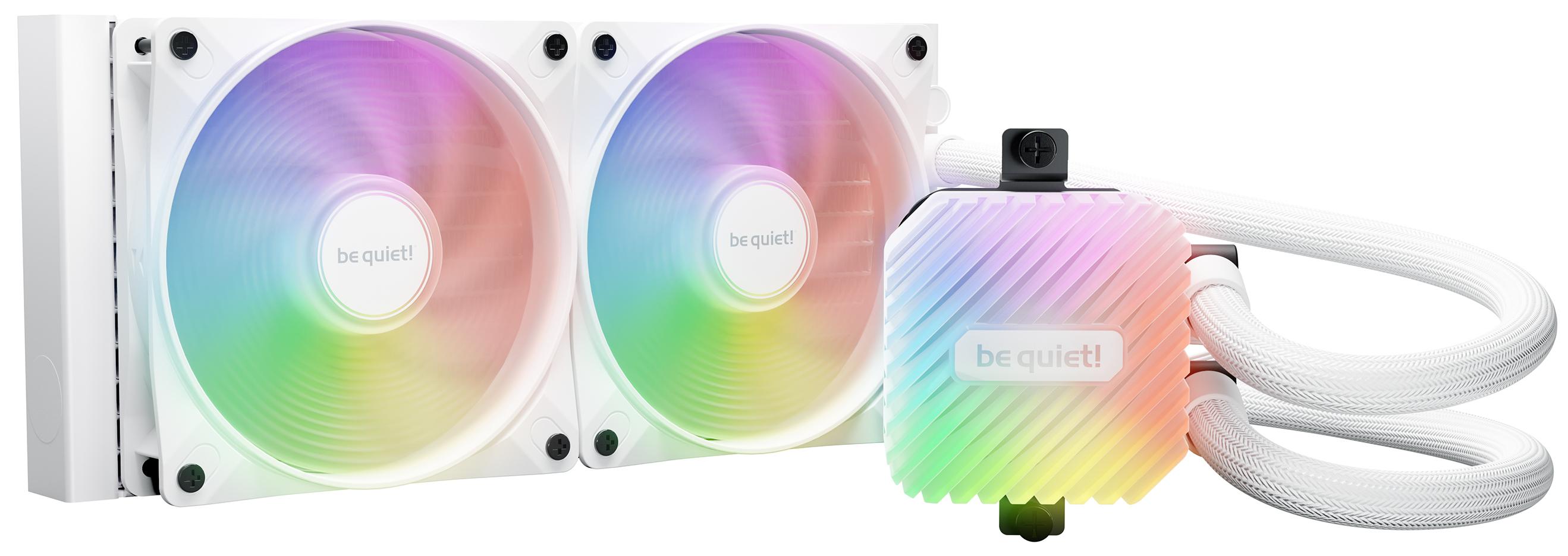 be quiet! Light Loop 240mm...