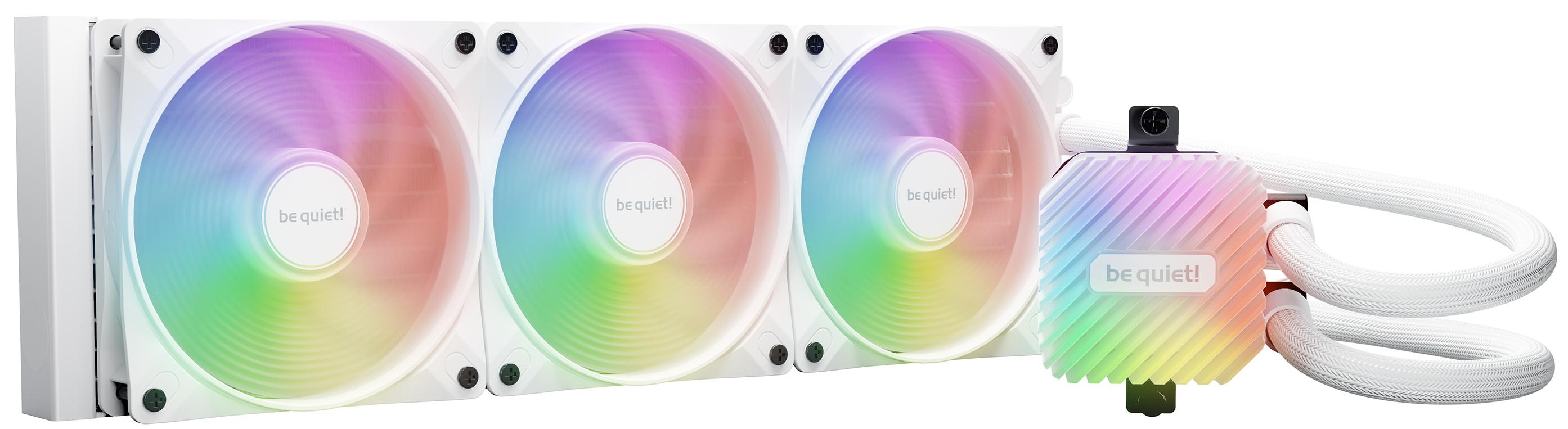be quiet! Light Loop 360mm...