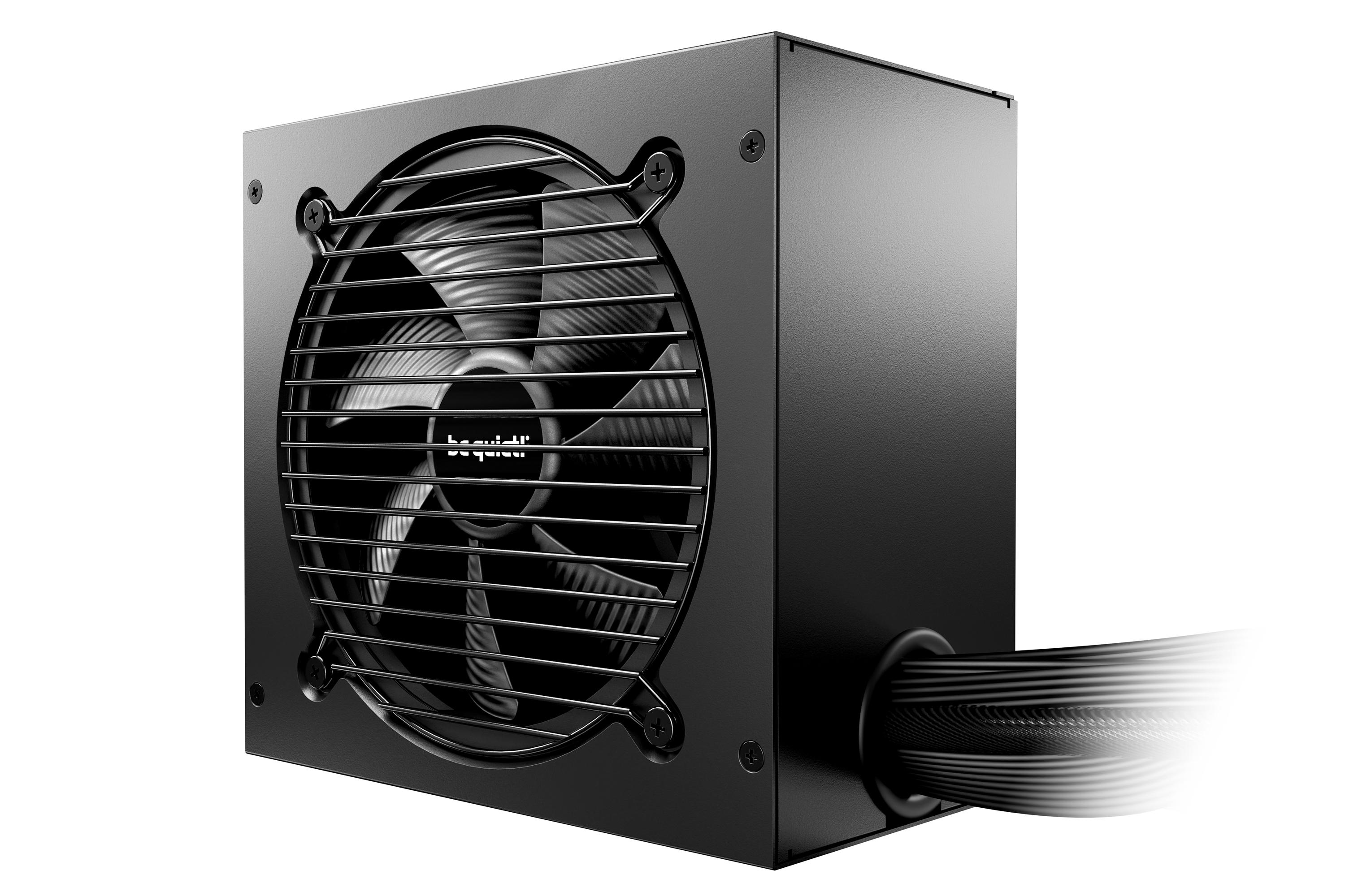 be quiet PURE POWER 12 550W...