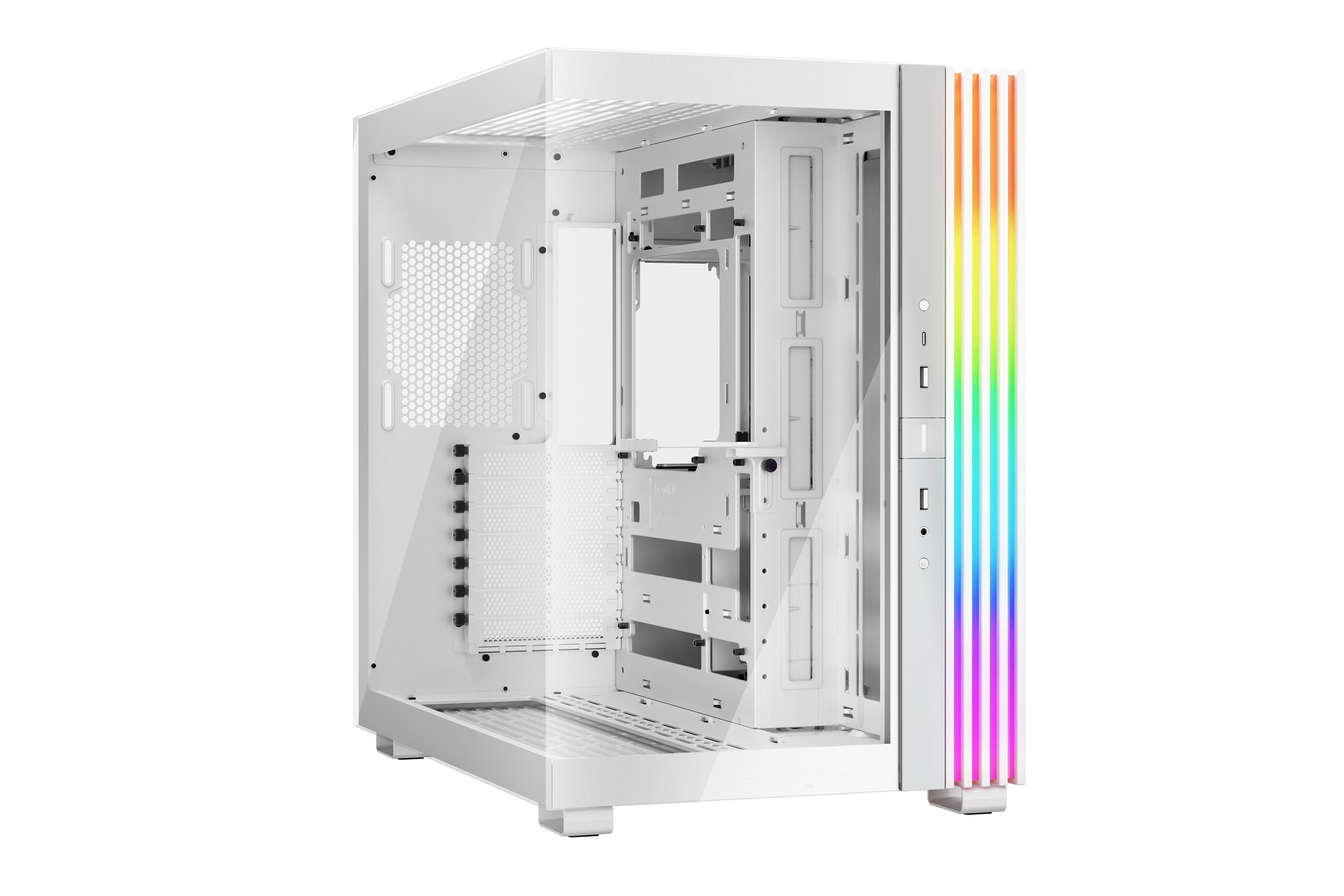 be quiet LIGHT BASE 600 DX...
